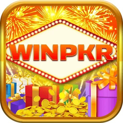WINPKR - Game Idle Seru dan Mengasyikkan